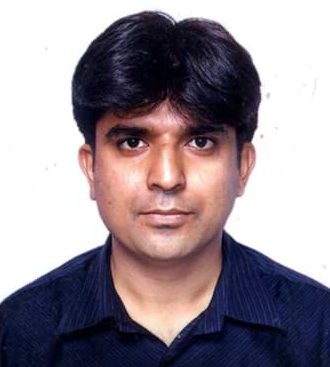 Dr Vineet Wadhwa