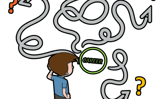Career Confusion RadioGyan