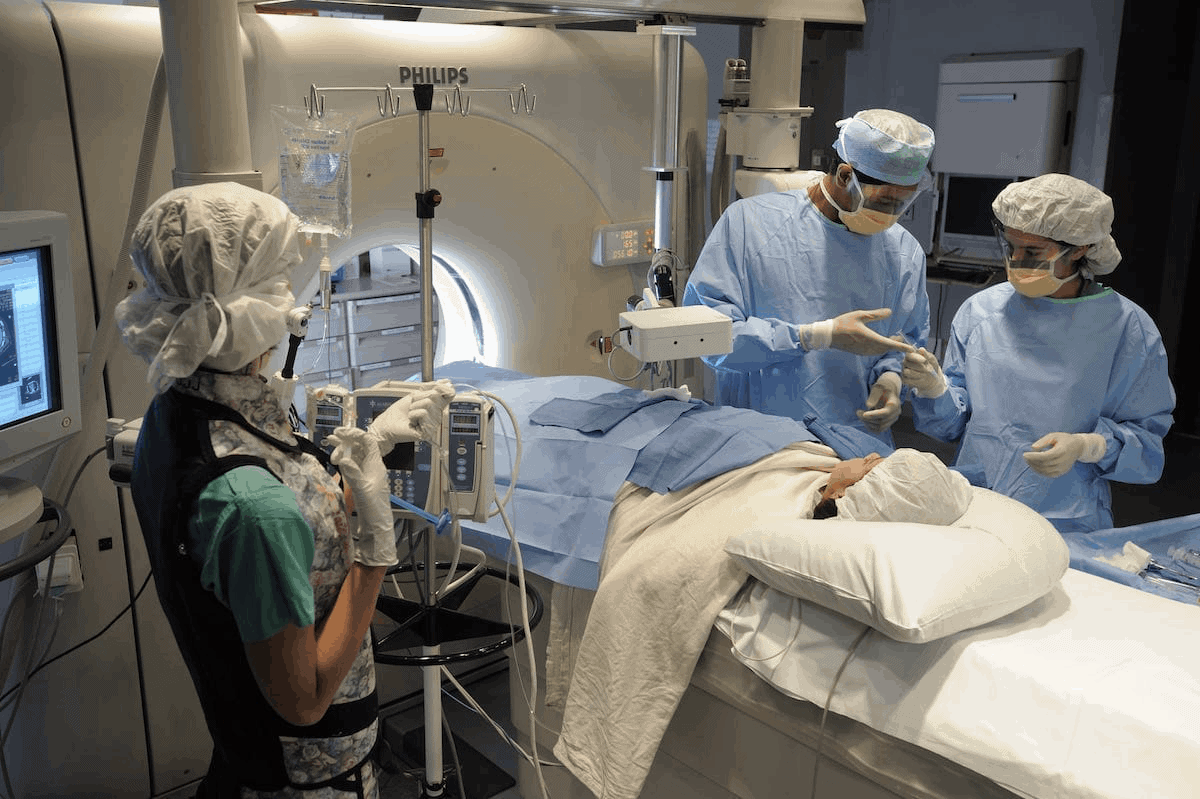 Travel Interventional Radiology Tech Jobs Swanston Vold