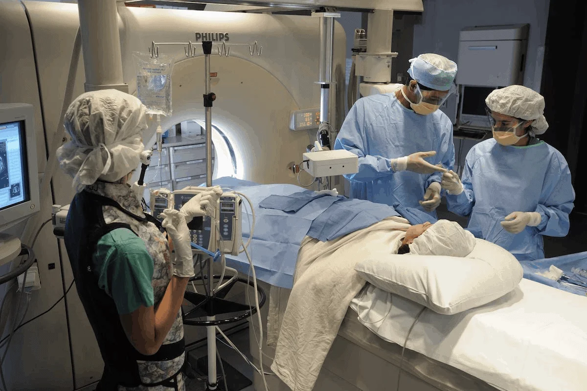 Interventional Radiology - All Your Questions Answered | Guides | RadioGyan  - RadioGyan