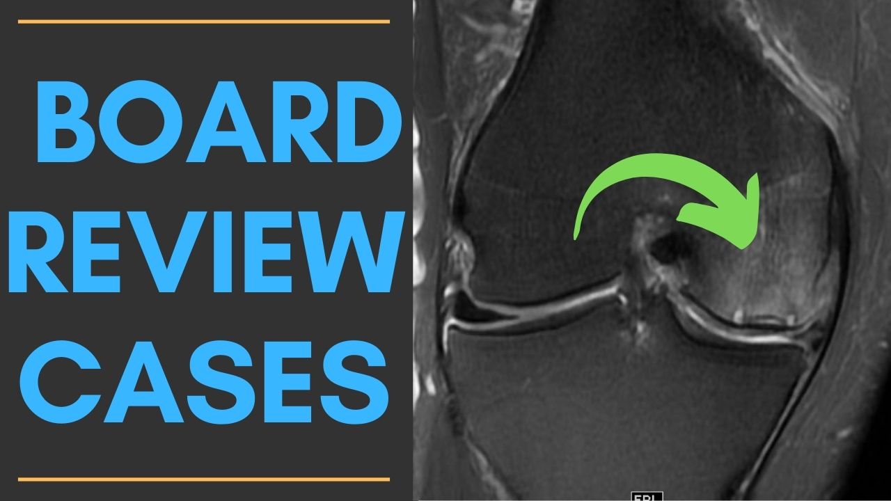 Case Based Radiology Review