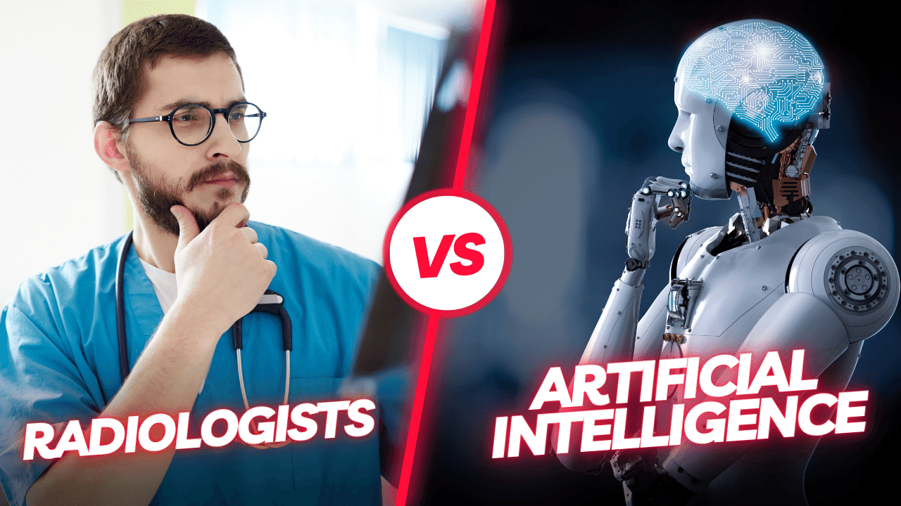 Artificial Intelligence In Radiology: Friend Or Foe? - RadioGyan